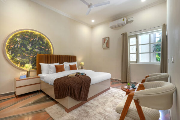Dehradun 4 BHK Villla
