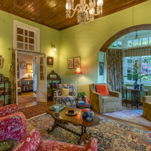Sunnymead Cottage