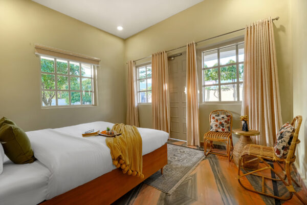 Dehradun 4 BHK Villla - Image 6