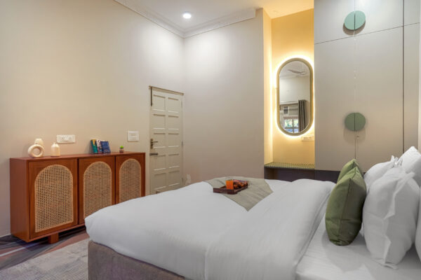 Dehradun 4 BHK Villla - Image 3