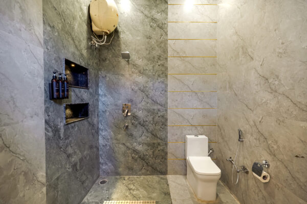 Dehradun 4 BHK Villla - Image 18