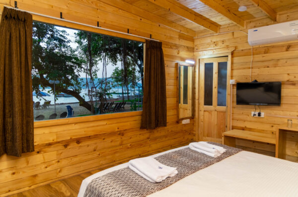Devbag Super Luxury Cottage - Image 9