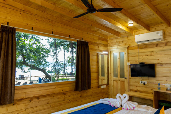 Devbag Super Luxury Cottage - Image 7