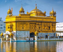 Amritsar