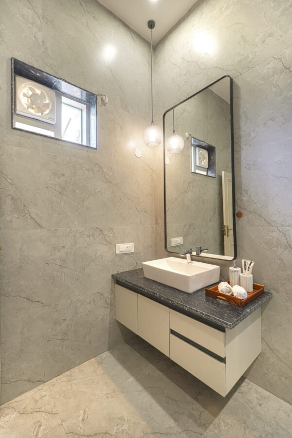 Dehradun 4 BHK Villla - Image 20