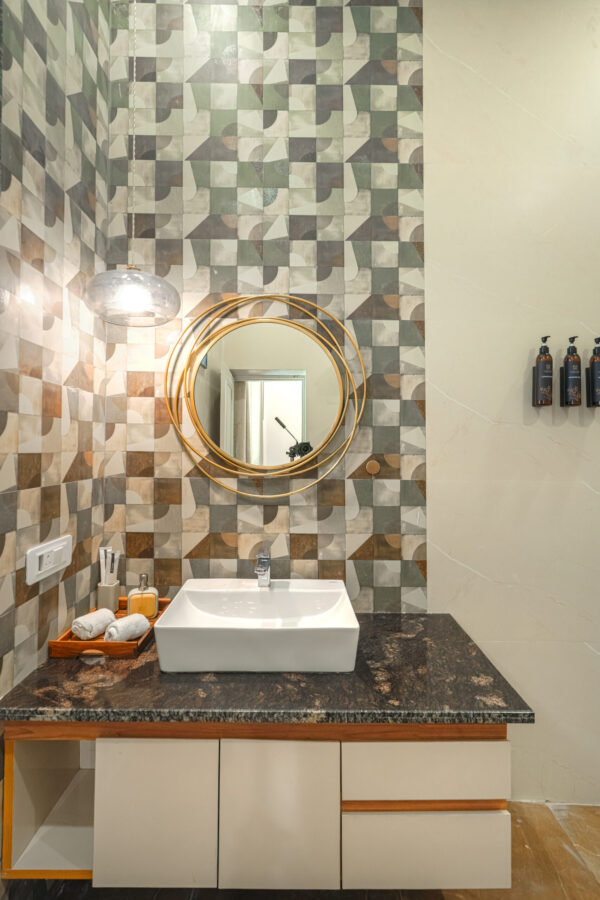 Dehradun 4 BHK Villla - Image 21