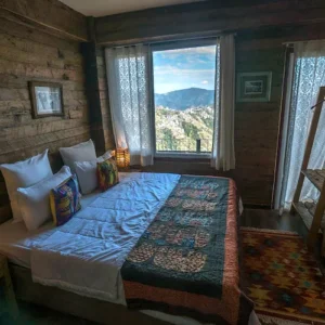 Meenabagh Shimla 2 BHK