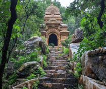 Nandi Hills