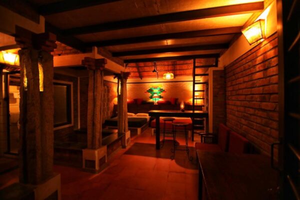 Wayanad Family Suite - Image 8
