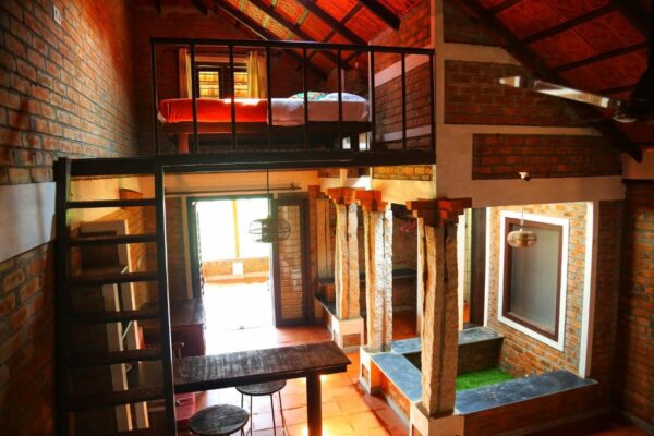 Wayanad Family Suite - Image 10