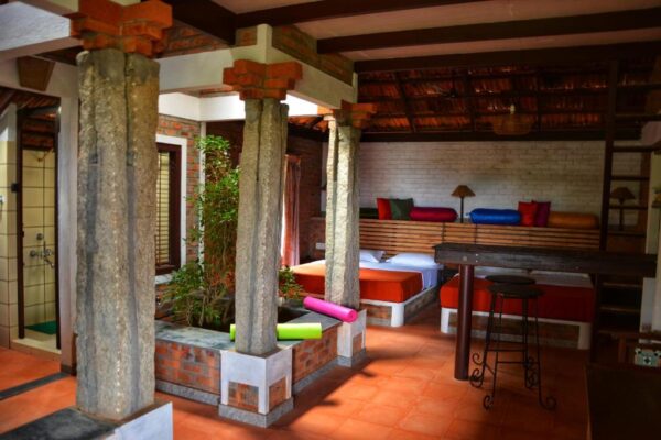 Wayanad Family Suite - Image 9