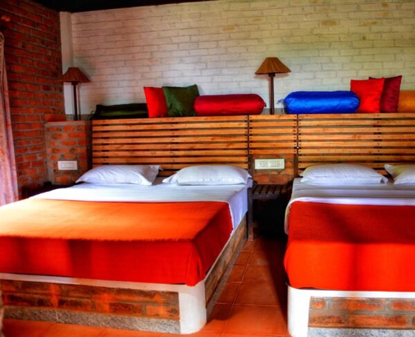 Wayanad Family Suite - Image 11