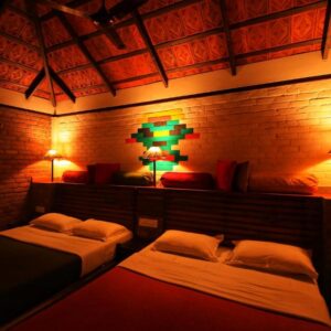 Wayanad Family Suite