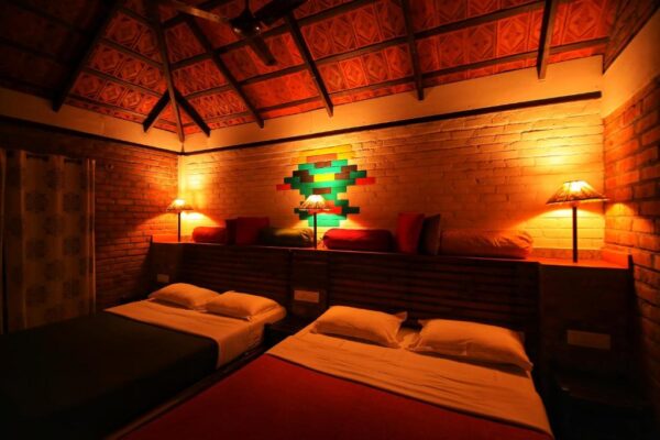 Wayanad Family Suite
