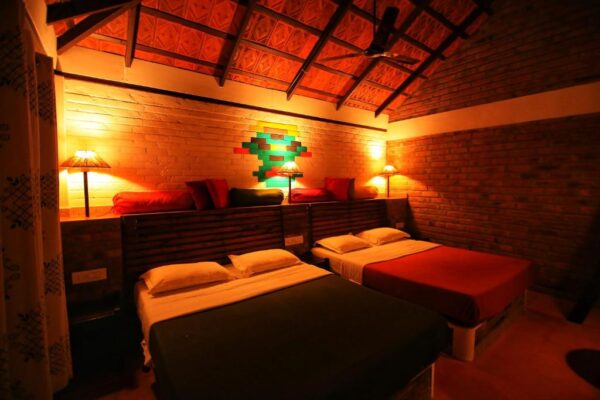 Wayanad Family Suite - Image 2