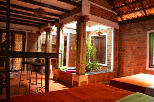 Wayanad Family Suite - Image 12