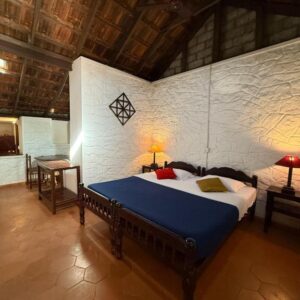 Wayanad Heritage Rooms