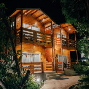 Devbag Super Deluxe Cottage