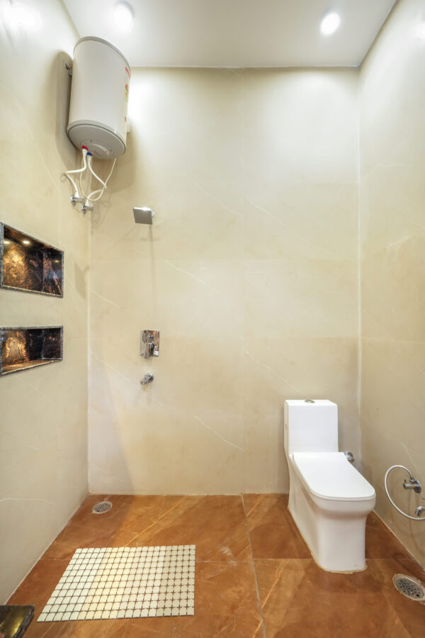 Dehradun 4 BHK Villla - Image 22