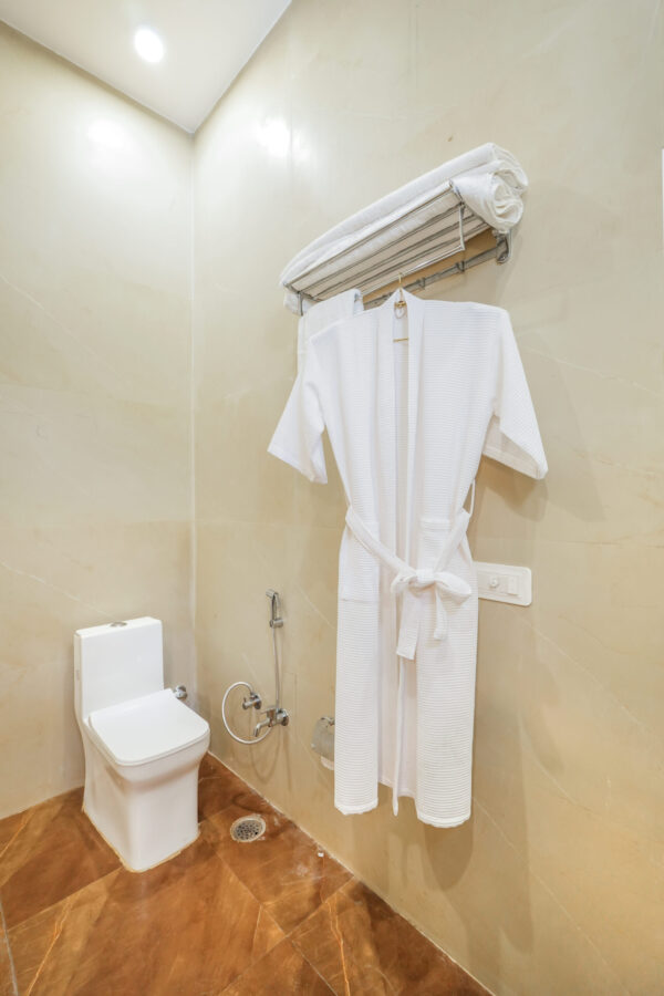 Dehradun 4 BHK Villla - Image 23