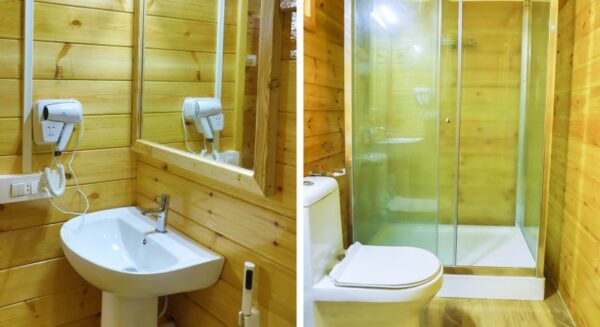 Devbag Deluxe Cottage - Image 5