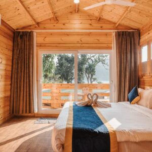 Devbag Deluxe Cottage