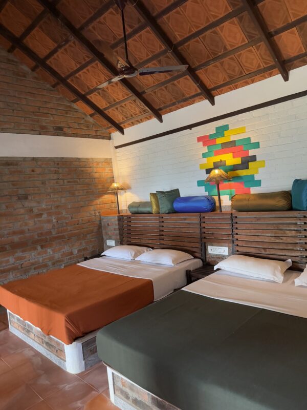 Wayanad Family Suite - Image 3