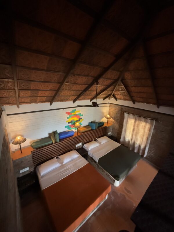 Wayanad Family Suite - Image 4