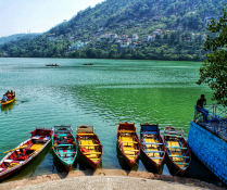 Bhimtal