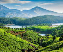 Munnar