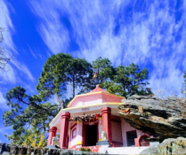 Almora