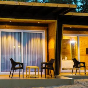 Devbag Luxury Cottage
