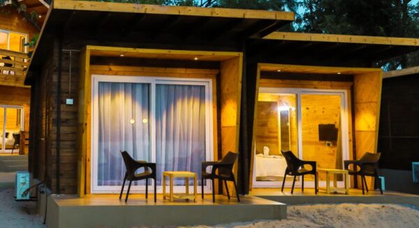 Devbag Luxury Cottage