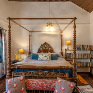 Sunnymead Family Suite