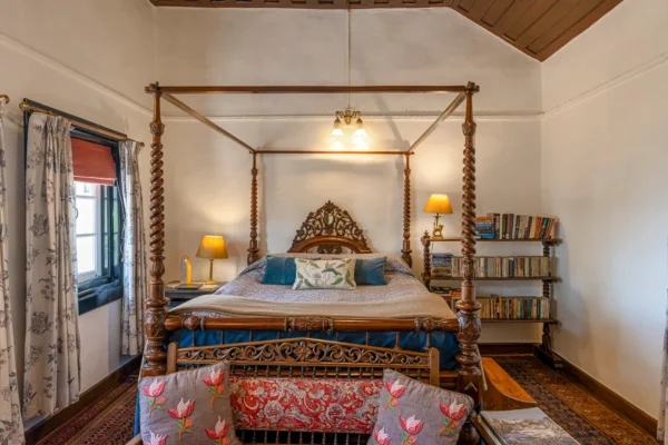 Sunnymead Family Suite