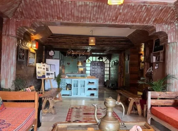 Meenabagh Shimla 3 BHK - Image 8