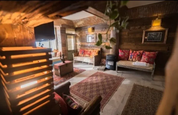 Meenabagh Shimla 3 BHK - Image 7
