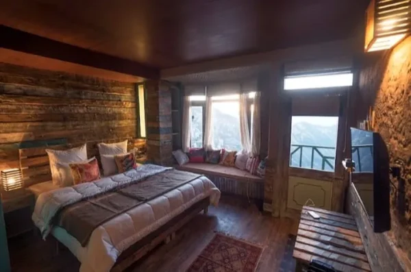 Meenabagh Shimla 3 BHK - Image 2
