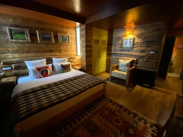 Meenabagh Shimla 3 BHK - Image 3