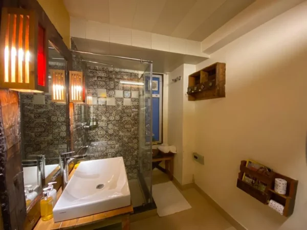 Meenabagh Shimla 3 BHK - Image 11