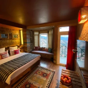 Meenabagh Shimla 3 BHK