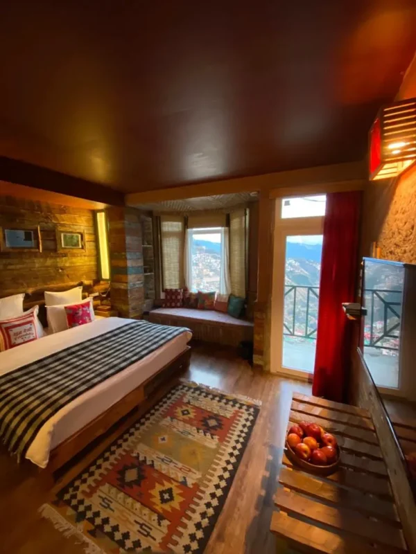 Meenabagh Shimla 3 BHK