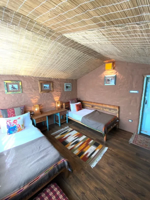 Meenabagh Shimla Deluxe Room - Image 4