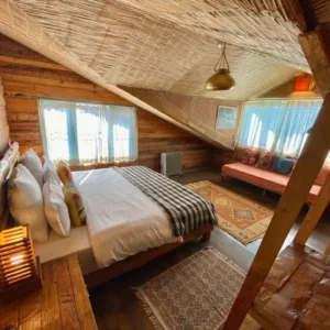 Meenabagh Shimla Deluxe Room