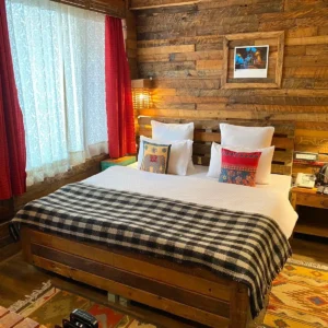 Meenabagh Shimla Budget Room