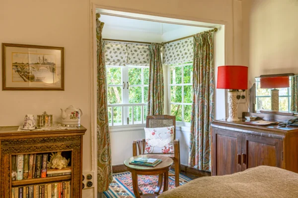 Sunnymead The Bay Window - Image 4