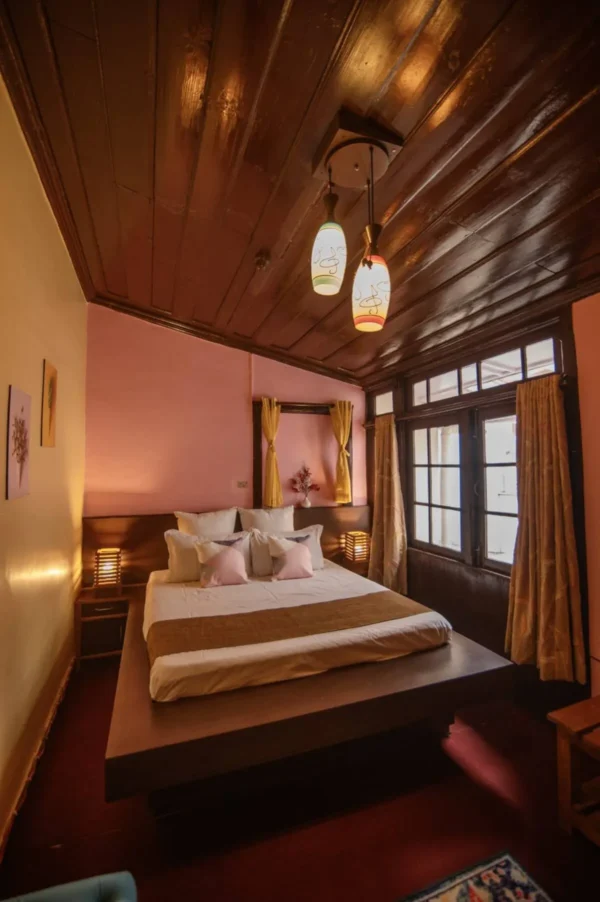Furry Trails Shimla Cottages - Image 5