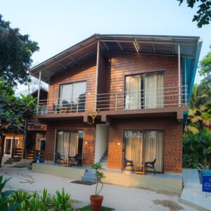 Devbag Deluxe Cottage