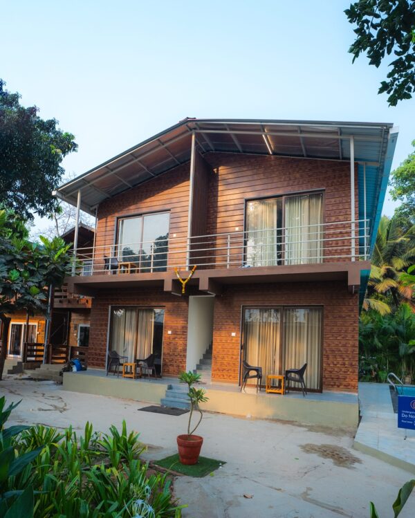 Devbag Super Deluxe Cottage - Image 2