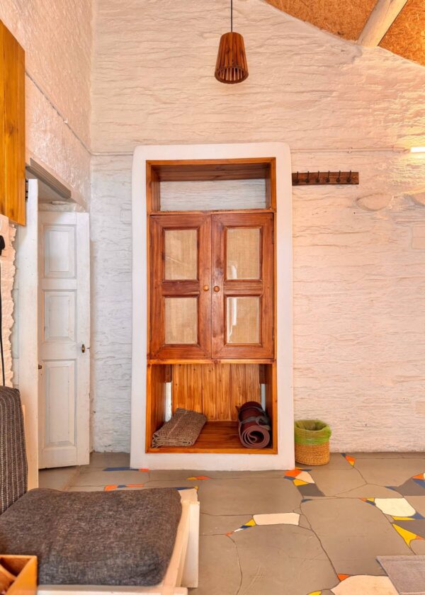 Mukteshwar Sabi Room - Image 5